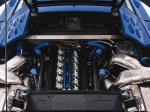Bugatti EB110 SS by Dauer 1998 года